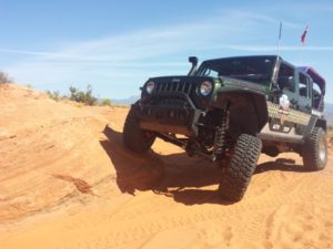 ZCORT | Extreme Jeep Tour