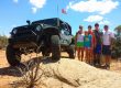 Zion Jeep Tour