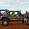 Extreme Jeep Tour - Tippy Sensations Southern Utah Jeep Tour