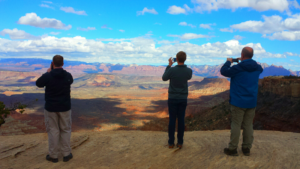 View Point Zion Jeep Tour