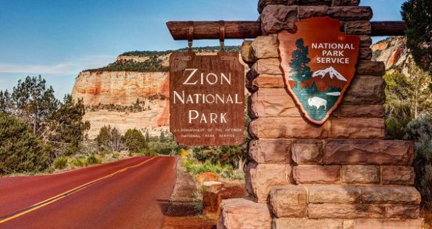 Zion National Park