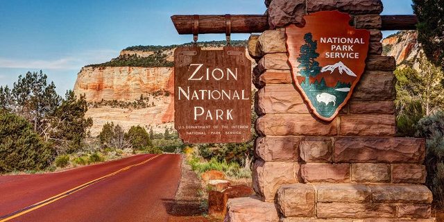 Zion National Park